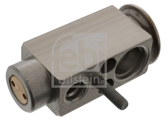 Expansion Valve, air conditioning